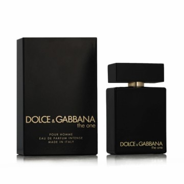 Parfem za muškarce Dolce & Gabbana EDP The One Intense 50 ml