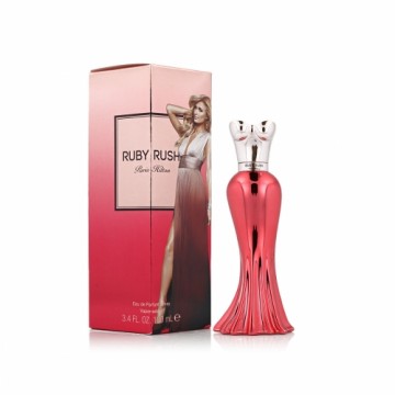 Женская парфюмерия Paris Hilton EDP Ruby Rush 100 ml
