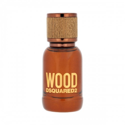 Parfem za muškarce Dsquared2 EDT Wood 30 ml image 2