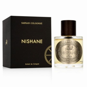 Parfem za oba spola Nishane Safran Colognise 100 ml