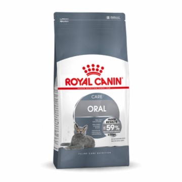 Kaķu barība Royal Canin Oral Care Pieaugušais 1,5 Kg