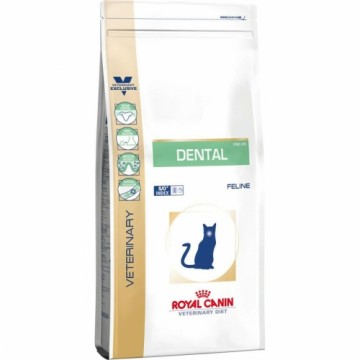 Корм для котов Royal Canin Dental Для взрослых Кукуруза птицы 1,5 Kg