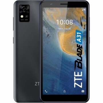 Смартфоны ZTE Blade A31 6,1" 2 GB RAM 32 GB SC9863A Серый Разноцветный