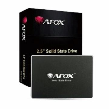 Cietais Disks Afox 128 GB SSD