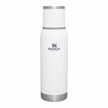 Stanley Termoss The Adventure To-Go Bottle 0.75L balts