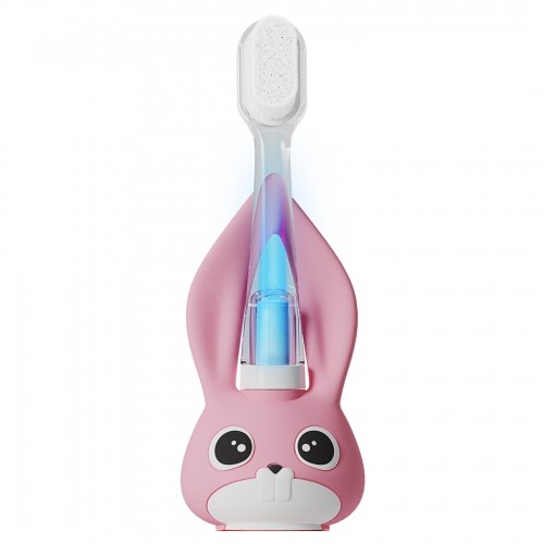 Electric toothbrush for kids Sencor SOC0811RS image 2