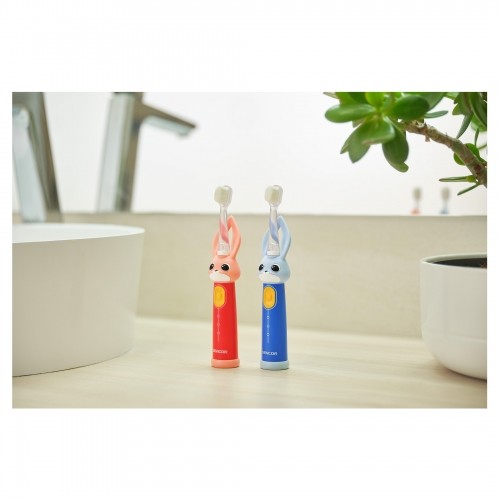 Electric toothbrush for kids Sencor SOC0811RS image 5