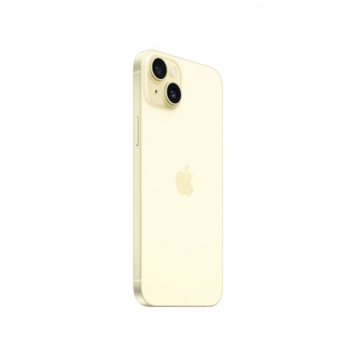 Viedtālruņi iPhone 15 Plus Apple MU1D3QL/A 6,7" 256 GB 8 GB RAM Dzeltens image 2