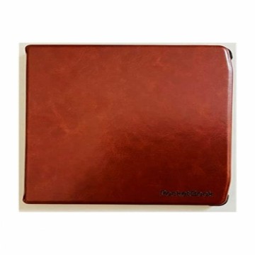 Planšetdatora Vāks PocketBook HN-SL-PU-700-BN-WW Brūns