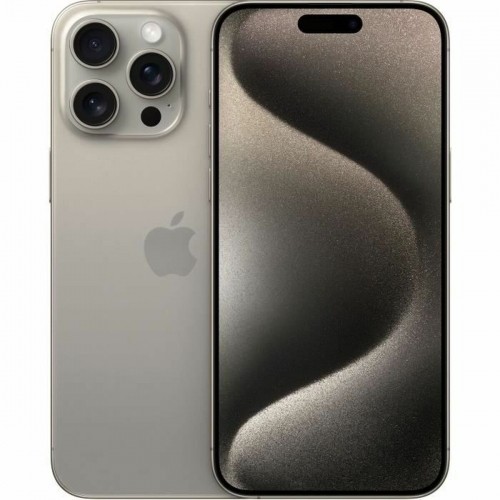 Viedtālruņi Apple iPhone 15 Pro Max 1 TB Titāna image 1
