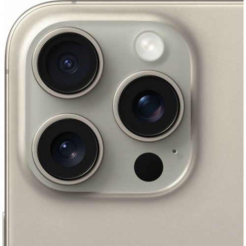 Viedtālruņi Apple iPhone 15 Pro Max 1 TB Titāna image 2