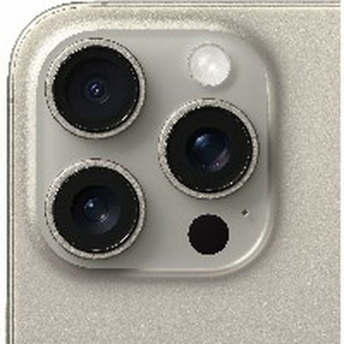 Viedtālruņi Apple iPhone 15 Pro Max 1 TB Titāna image 5