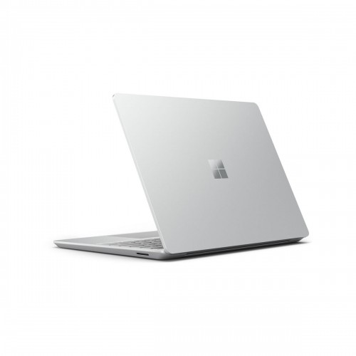 Piezīmju Grāmatiņa Microsoft Surface Laptop Go 3 Spāņu Qwerty 12,4" Intel Core i5-1235U 16 GB RAM 512 GB SSD image 2