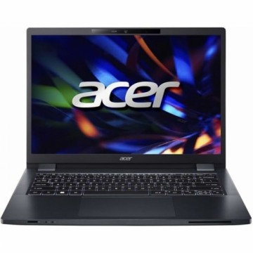 Piezīmju Grāmatiņa Acer TMP414-53 Spāņu Qwerty 14" i5-1335U 16 GB RAM 512 GB SSD
