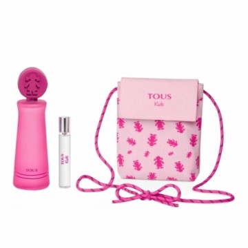 Детский парфюмерный набор Tous Tous Kids (3 Предметы)