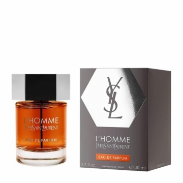 Мужская парфюмерия Yves Saint Laurent EDP L'Homme 100 ml