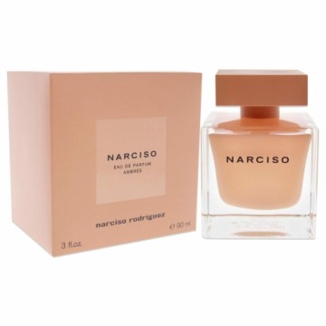 Женская парфюмерия Narciso Rodriguez EDP Narciso Ambree 90 ml