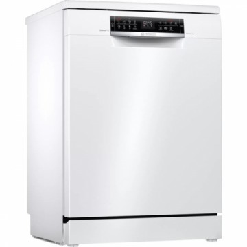 Bosch SMS6ECW57E Serie | 6, Spülmaschine