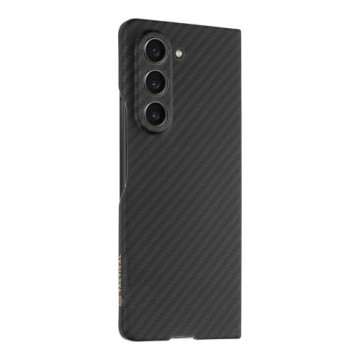 Tactical MagForce Aramid Cover for  Samsung Galaxy Z Fold 5 Black