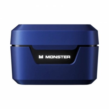 Monster XKT05 TWS Wireless Headset Blue