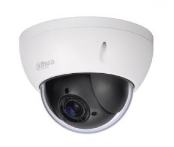 NET CAMERA 4MP PTZ DOME/SD22404DB-GNY DAHUA