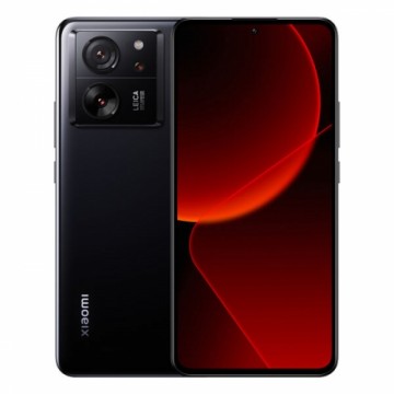 Xiaomi 13T Pro 5G 16GB+1TB Black 16,94cm (6,67") AMOLED Display, Android 13, 50MP Triple-Kamera