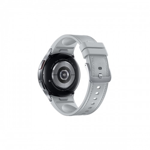 Viedpulkstenis Samsung Galaxy Watch 6 Melns Sudrabains 1,3" 43 mm image 3