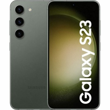 Viedtālruņi Samsung S23 6,1" 256 GB 8 GB RAM