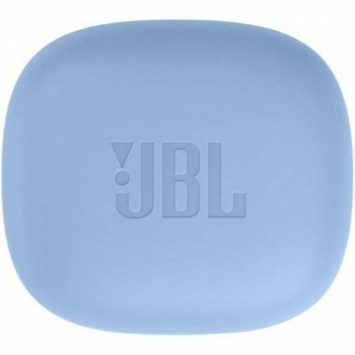 Bezvadu Austiņas JBL Wave Flex  Zils image 2