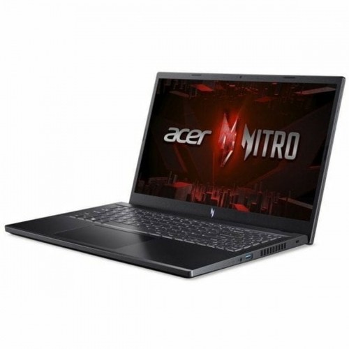 Piezīmju Grāmatiņa Acer Nitro V 15 ANV15-51 15,6" Intel Core i7-13620H 16 GB RAM 512 GB SSD image 5