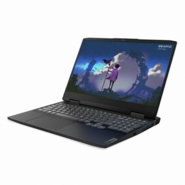Ноутбук Lenovo IdeaPad Gaming 3 15IAH7 15,6" i5-12450H 16 GB RAM 512 Гб SSD