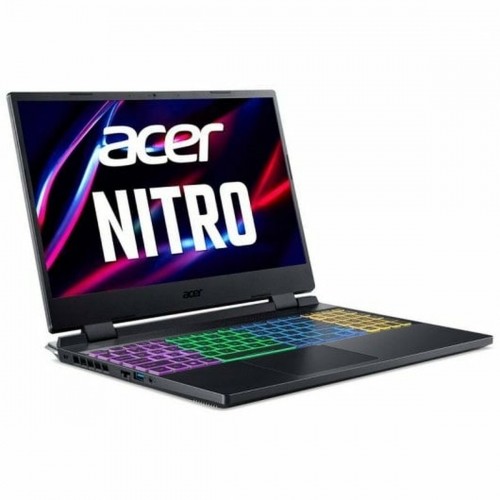 Ноутбук Acer Nitro 5 AN515-58-77YB 15,6" i9-12900H 32 GB RAM 1 TB SSD image 4
