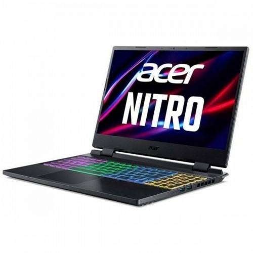 Ноутбук Acer Nitro 5 AN515-58-77YB 15,6" i9-12900H 32 GB RAM 1 TB SSD image 5
