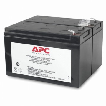 Аккумулятор для Система бесперебойного питания APC APCRBC113