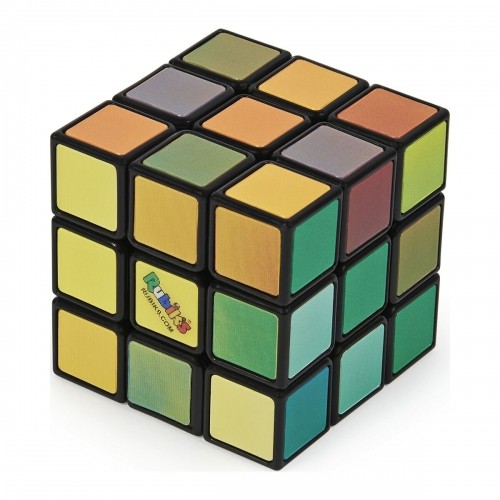 3D Puzle Rubik's 6063974 1 Daudzums image 1
