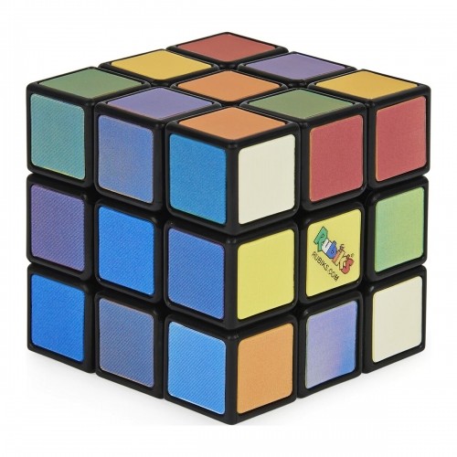 3D Puzle Rubik's 6063974 1 Daudzums image 2