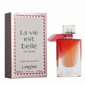 Lancome Parfem za žene Lancôme EDT La Vie Est Belle En Rose 50 ml