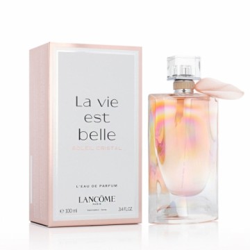 Lancome Parfem za žene Lancôme EDP La Vie Est Belle Soleil Cristal 100 ml