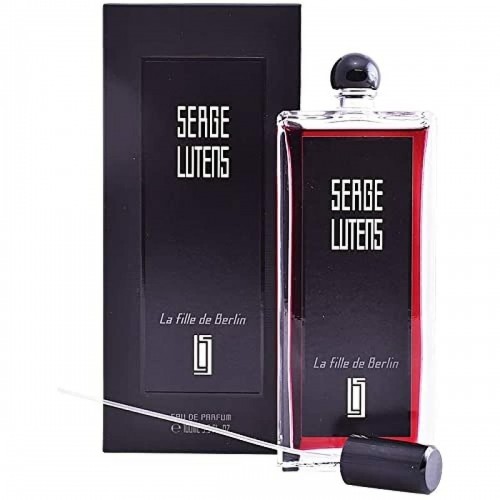 Parfem za žene Serge Lutens EDP La Fille de Berlin 100 ml image 1