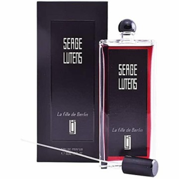 Parfem za žene Serge Lutens EDP La Fille de Berlin 100 ml