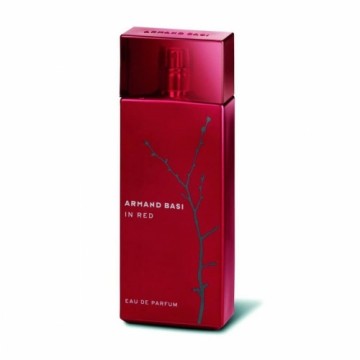Parfem za žene Armand Basi EDP In Red 100 ml