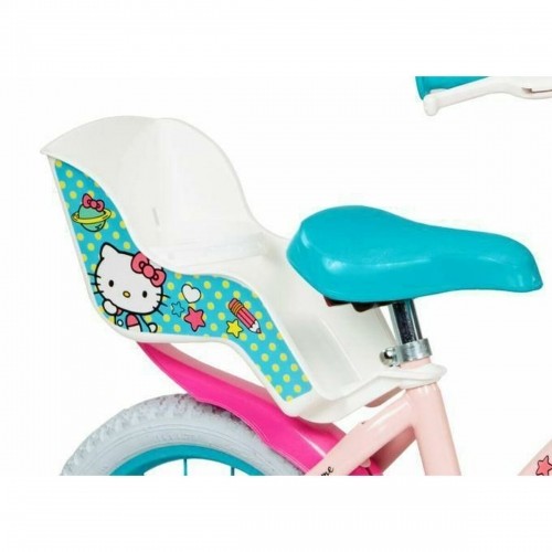 Bērnu velosipēds Toimsa Hello Kitty image 2