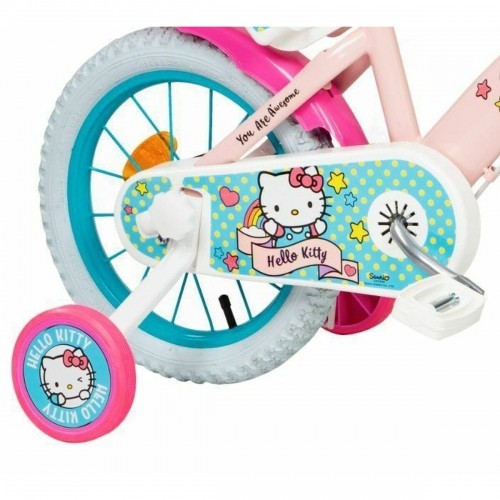 Bērnu velosipēds Toimsa Hello Kitty image 3