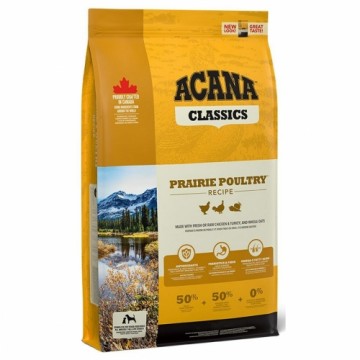 Lopbarība Acana Classics Prairie Poultry Cālis 14,5 kg