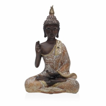Dekoratīvās figūriņas Versa Buda 9 x 24,5 x 16 cm