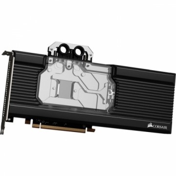 Corsair Hydro X Series XG7 RGB RX-SERIES GPU-Wasserkühler (5700XT), Wasserkühlung