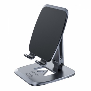 Acefast foldable stand | phone holder gray (E13)