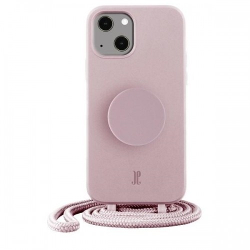 Etui JE PopGrip iPhone 14 6.1" jasno różowy|rose breath 30188 AW|SS23 (Just Elegance) image 1