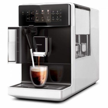 Espresso machine Sencor SES9301WH