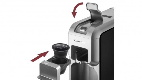 Capsule espresso machine Catler ES700 image 4